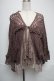 画像1: axes femme / トップス   S-25-05-28-033-AX-TO-AS-ZS (1)