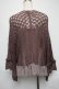 画像2: axes femme / トップス   S-25-05-28-033-AX-TO-AS-ZS (2)