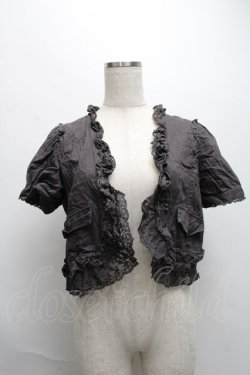 画像1: axes femme / トップス   S-25-05-28-034-AX-TO-AS-ZS