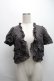 画像1: axes femme / トップス   S-25-05-28-034-AX-TO-AS-ZS (1)