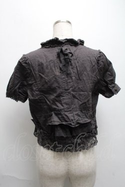 画像2: axes femme / トップス   S-25-05-28-034-AX-TO-AS-ZS
