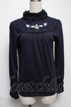画像1: axes femme / トップス   S-25-05-28-035-AX-TO-AS-ZS