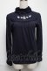 画像1: axes femme / トップス   S-25-05-28-035-AX-TO-AS-ZS (1)