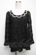 axes femme / トップス   S-25-05-28-038-AX-TO-AS-ZS