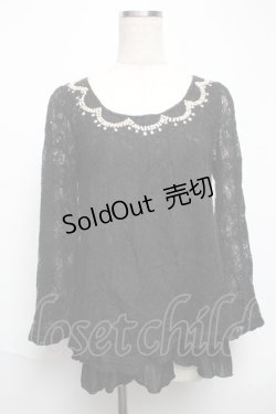 画像1: axes femme / トップス   S-25-05-28-038-AX-TO-AS-ZS