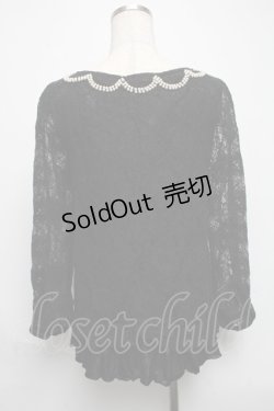 画像2: axes femme / トップス   S-25-05-28-038-AX-TO-AS-ZS