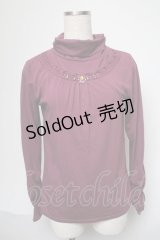 axes femme / トップス   S-25-05-29-037-AX-TO-HR-ZI