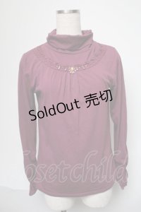 axes femme / トップス   S-25-05-29-037-AX-TO-HR-ZI