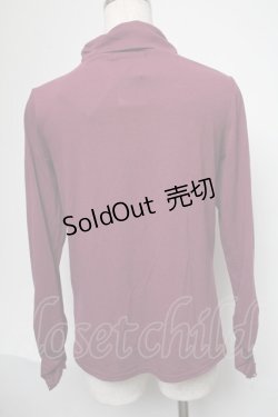 画像2: axes femme / トップス   S-25-05-29-037-AX-TO-HR-ZI