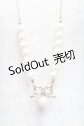 m petit by misako / ネックレス  ゴールド S-25-05-29-013-LO-AC-AS-ZS