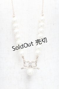 m petit by misako / ネックレス  ゴールド S-25-05-29-013-LO-AC-AS-ZS
