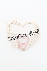 m petit by misako / AMキティブローチ   S-25-05-29-015-LO-AC-AS-ZS