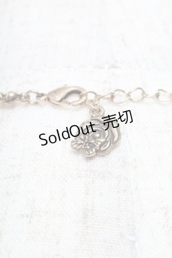 画像4: axes femme / カメオネックレス  黒 S-25-05-29-017-AX-AC-AS-ZS