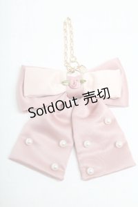 m petit by misako / リボンチャーム   S-25-05-29-018-LO-ZA-AS-ZS