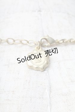 画像3: Q-pot. / シュガースノーキャンディー ネックレス  ゴールド S-25-05-29-019-QP-AC-AS-ZS