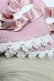 画像4: BABY,THE STARS SHINE BRIGHT / Ribbon Couture Paletteカチューシャ  ピンク S-25-05-29-027-BA-ZA-HR-ZS
