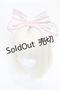 Angelic Pretty / Day Dream Carnivalカチューシャ  ピンク S-25-05-29-028-AP-AC-HR-ZS