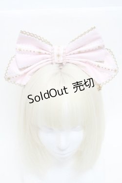 画像2: Angelic Pretty / Day Dream Carnivalカチューシャ  ピンク S-25-05-29-028-AP-AC-HR-ZS