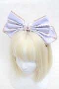 Angelic Pretty / Day Dream Carnivalカチューシャ  ラベンダー S-25-05-29-029-AP-AC-HR-ZS