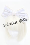 Angelic Pretty / Day Dream Carnivalカチューシャ  ラベンダー S-25-05-29-029-AP-AC-HR-ZS