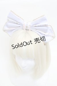 Angelic Pretty / Day Dream Carnivalカチューシャ  ラベンダー S-25-05-29-029-AP-AC-HR-ZS