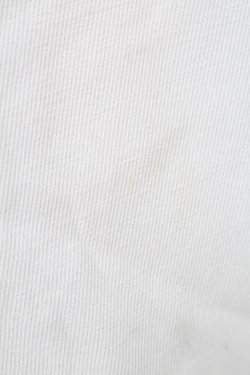 画像4: Amavel / チャイナモチーフスクエアヨーク切替ブラウス  白 S-25-05-29-031-CA-BL-HR-ZS