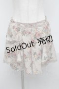 axes femme / パンツ   S-25-05-31-055-AX-PA-HR-ZS