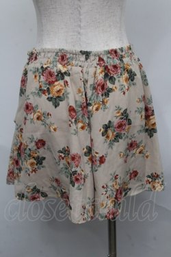 画像2: axes femme / パンツ   S-25-05-31-055-AX-PA-HR-ZS