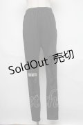 NieR Clothing / レギンス  黒 S-25-05-31-060-PU-PA-AS-ZS
