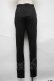 画像2: NieR Clothing / レギンス  黒 S-25-05-31-060-PU-PA-AS-ZS (2)