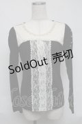 axes femme / トップス   S-25-05-31-036-AX-TO-HR-ZS