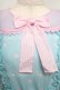 画像3: Angelic Pretty /Lovely Toyboxワンピース  サックス S-25-06-01-041-AP-OP-AS-ZS (3)