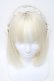 画像2: m petit by misako / AMレースカチューシャ  オフ S-25-06-01-016-LO-AC-HR-ZS (2)