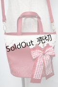 m petit by misako / TT*AMハイショクSC  赤 S-25-06-01-020-LO-BG-HR-ZS