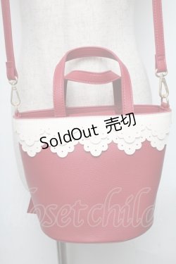 画像3: m petit by misako / TT*AMハイショクSC  赤 S-25-06-01-020-LO-BG-HR-ZS