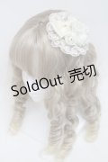 LOLITA / ローズクリップ  オフ S-25-06-03-005-LO-AC-AS-ZS