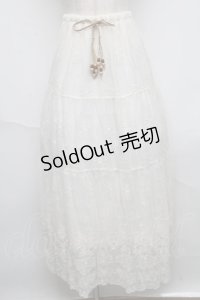 LOLITA / スカート  オフ S-25-06-03-060-LO-SK-AS-ZS