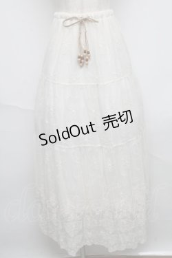 画像1: LOLITA / スカート  オフ S-25-06-03-060-LO-SK-AS-ZS