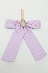 m petit by misako / リボンチャーム   S-25-06-03-011-LO-ZA-AS-ZS
