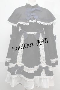 BABY,THE STARS SHINE BRIGHT / 劇場版マクロスフロンティア〜サヨナラノツバサ〜 コラボレーションワンピース　【完全受注商品】   S-25-06-04-024-BA-OP-AS-ZS