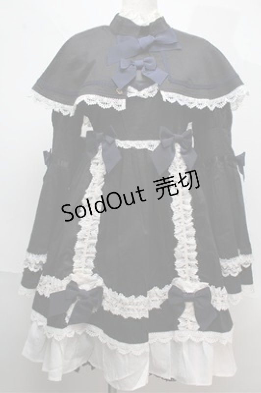 画像1: BABY,THE STARS SHINE BRIGHT / 劇場版マクロスフロンティア〜サヨナラノツバサ〜 コラボレーションワンピース　【完全受注商品】   S-25-06-04-024-BA-OP-AS-ZS (1)