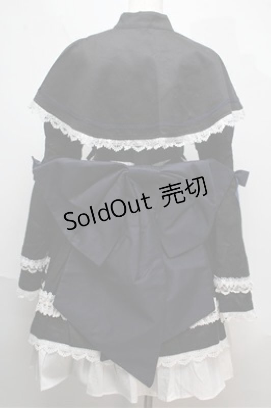 画像2: BABY,THE STARS SHINE BRIGHT / 劇場版マクロスフロンティア〜サヨナラノツバサ〜 コラボレーションワンピース　【完全受注商品】   S-25-06-04-024-BA-OP-AS-ZS (2)