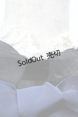 画像4: BABY,THE STARS SHINE BRIGHT / 劇場版マクロスフロンティア〜サヨナラノツバサ〜 コラボレーションワンピース　【完全受注商品】   S-25-06-04-024-BA-OP-AS-ZS