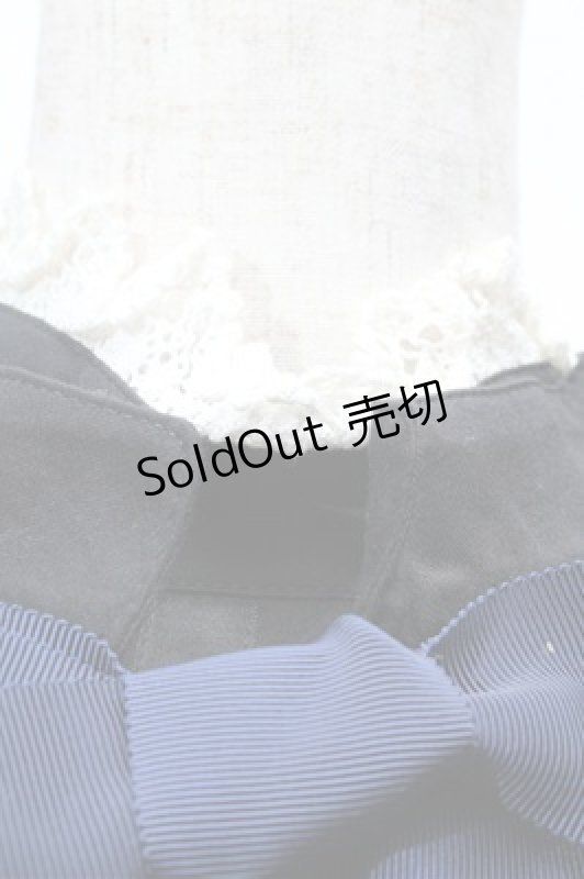 画像4: BABY,THE STARS SHINE BRIGHT / 劇場版マクロスフロンティア〜サヨナラノツバサ〜 コラボレーションワンピース　【完全受注商品】   S-25-06-04-024-BA-OP-AS-ZS (4)