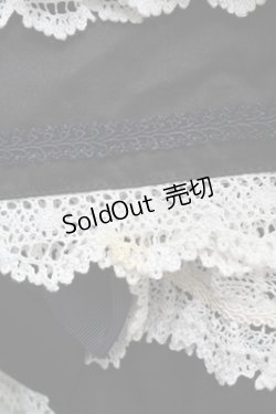 画像5: BABY,THE STARS SHINE BRIGHT / 劇場版マクロスフロンティア〜サヨナラノツバサ〜 コラボレーションワンピース　【完全受注商品】   S-25-06-04-024-BA-OP-AS-ZS