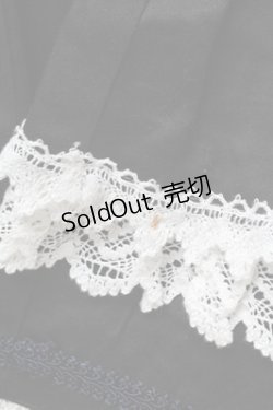 画像6: BABY,THE STARS SHINE BRIGHT / 劇場版マクロスフロンティア〜サヨナラノツバサ〜 コラボレーションワンピース　【完全受注商品】   S-25-06-04-024-BA-OP-AS-ZS