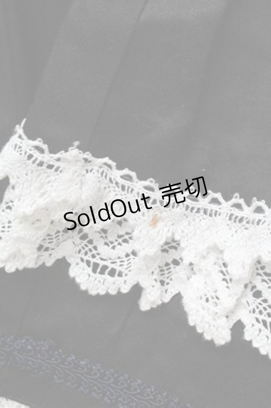 画像6: BABY,THE STARS SHINE BRIGHT / 劇場版マクロスフロンティア〜サヨナラノツバサ〜 コラボレーションワンピース　【完全受注商品】   S-25-06-04-024-BA-OP-AS-ZS (6)