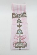 Angelic Pretty / Day Dream Carnivalタイツ  ピンク S-25-06-05-001-AP-ZA-HR-ZS