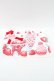画像1: Angelic Pretty / Strawberry Parlourランチョンマット  白 S-25-06-06-001-AP-ZA-AS-ZS (1)