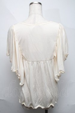 画像2: axes femme / トップス  オフ S-25-06-06-020-AX-TO-HR-ZS